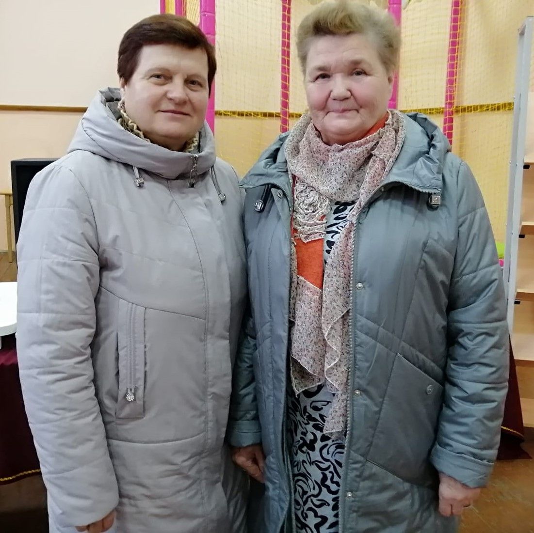 Получатели социальных услуг отделения дневного пребывания посетили концерт